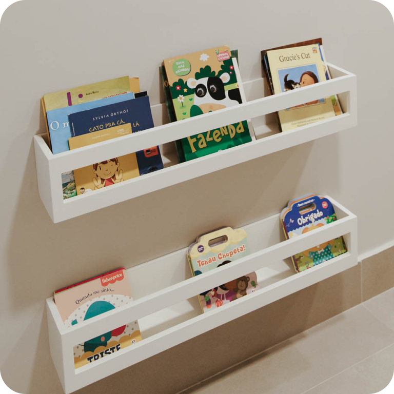 Atendimento em Nutrição Materno Infantil em Ribeirão Preto
