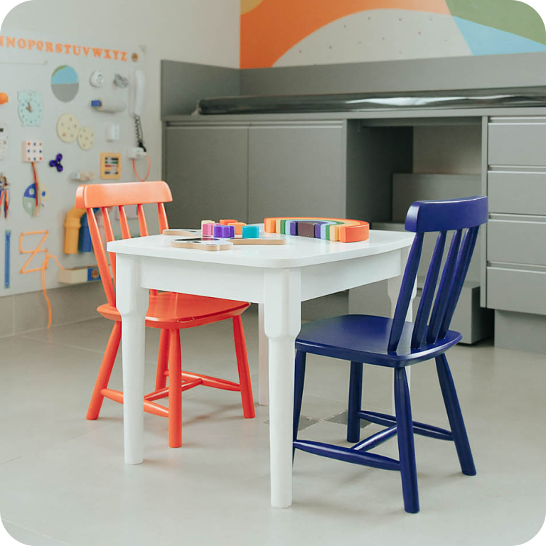 Atendimento em Pediatria em Ribeirão Preto